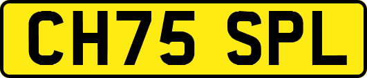 CH75SPL
