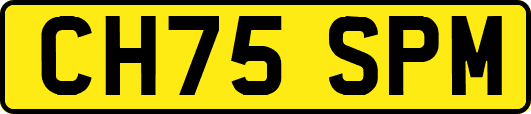 CH75SPM