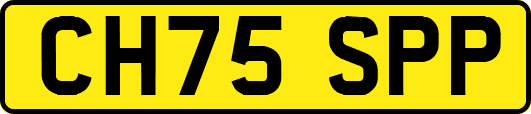 CH75SPP