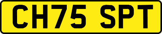 CH75SPT
