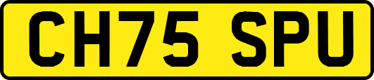 CH75SPU
