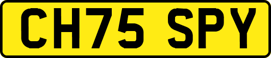 CH75SPY