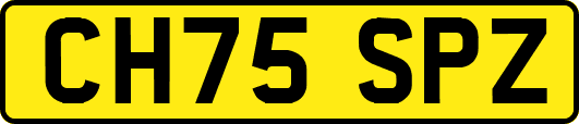 CH75SPZ