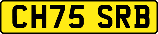 CH75SRB
