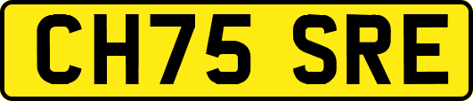 CH75SRE