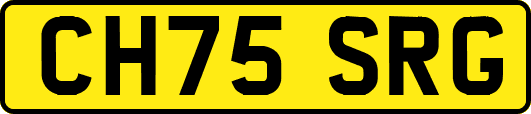CH75SRG