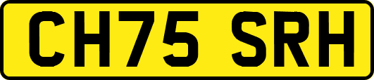 CH75SRH
