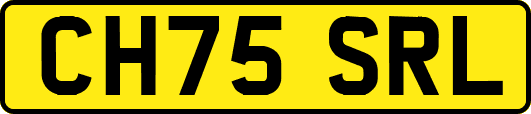 CH75SRL