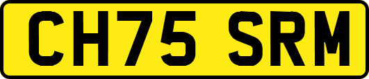 CH75SRM