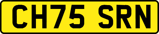 CH75SRN