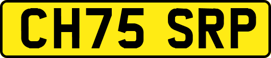 CH75SRP