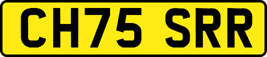 CH75SRR
