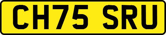 CH75SRU