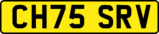 CH75SRV