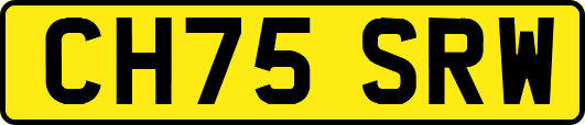CH75SRW