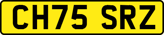 CH75SRZ