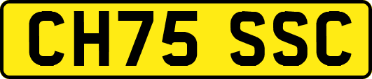CH75SSC