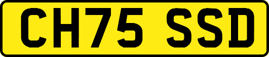 CH75SSD