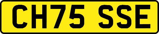 CH75SSE
