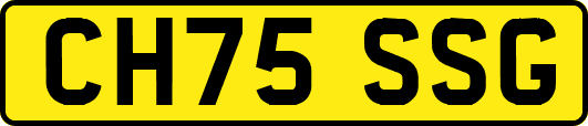 CH75SSG