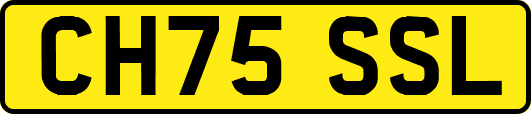 CH75SSL