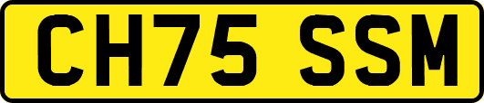 CH75SSM