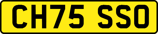 CH75SSO