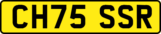 CH75SSR