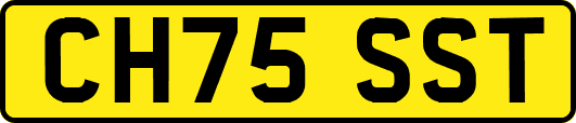 CH75SST