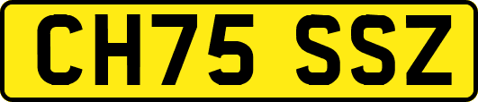CH75SSZ