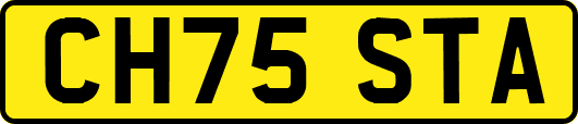 CH75STA