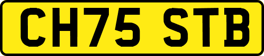 CH75STB