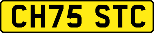 CH75STC
