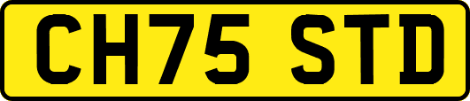 CH75STD