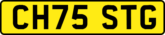 CH75STG
