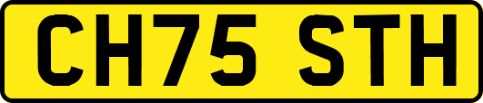 CH75STH