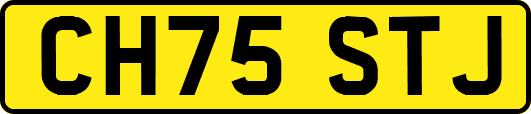 CH75STJ