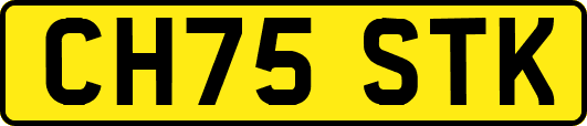 CH75STK