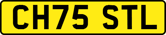 CH75STL
