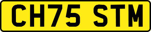 CH75STM