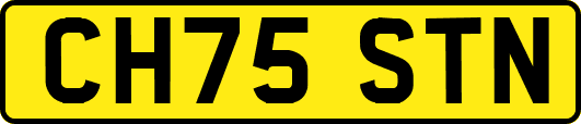 CH75STN