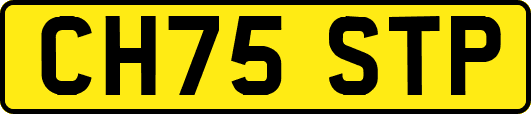 CH75STP
