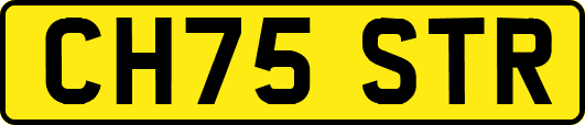 CH75STR