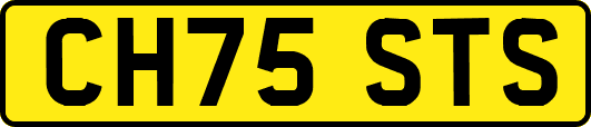 CH75STS