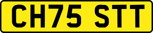 CH75STT