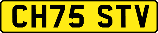 CH75STV