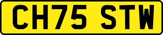 CH75STW