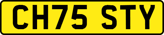 CH75STY