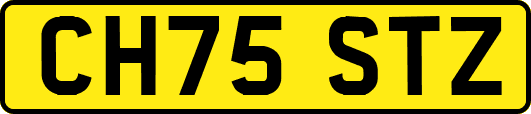 CH75STZ