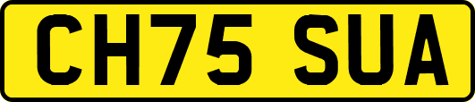 CH75SUA